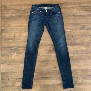 True Religion Skinny Jean